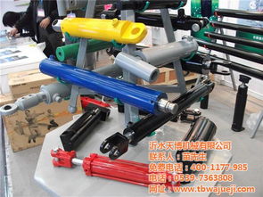 香港液压油缸 品牌液压油缸 天博机械 优质商家 高清图片 高清大图