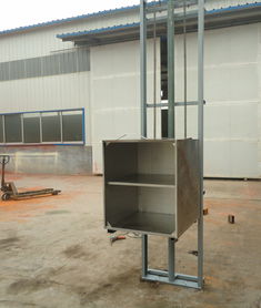 济南德劭机械 液压式传菜机 批发价格,厂家,图