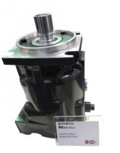 供应萨奥90M100 液压柱塞马达总成 配件 维修_机械及行业设备_世界工厂网中国产品信息库