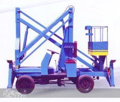 产品展厅 济南和泰液压机械