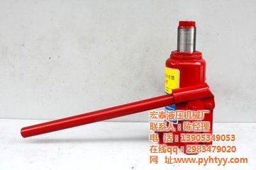 山东省千斤顶,挂式千斤顶,宏泰液压机械厂