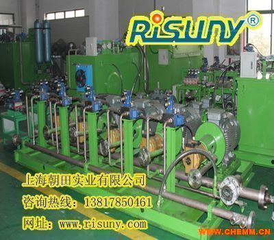 液压元件,液压泵站,液压系统,液压油缸,液液压系统原理图,液压系统设计,液压泵站,液压站,液压设备,液压系统 化工机械网