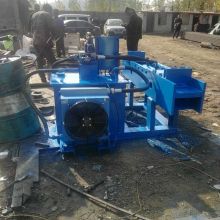 天津市颐达液压机械厂 供应产品