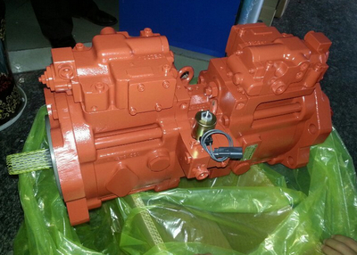 供应K3V180图片_高清图_细节图-广州市韩力液压机械设备 -