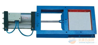 液压机械专业制造：湖南大型水库闸门生产厂家详解