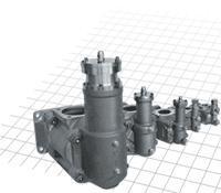 上海罗臻机械设备液压产品采购指南 产品介绍与价格分析