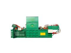 鑫伟林液压机械厂是山东废纸打包机重要生产基地