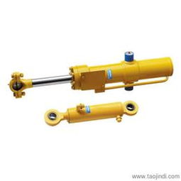 液压系统,液压缸,液压锁,高压球阀,液压马达,油缸及各种密封 威海市茂源液压机械厂业务部