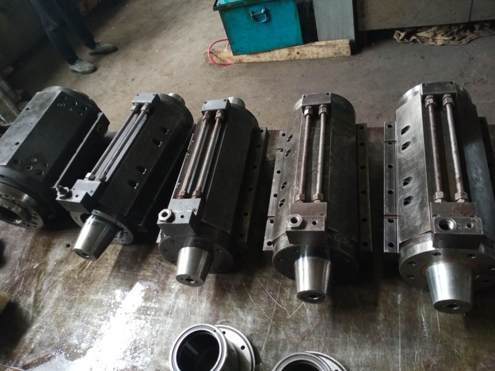 动静压主轴|动静压主轴厂家|动静压磨头|动静压轴承|液压磨头|杭州杭